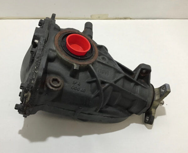 2006-2011 Mercedes Benz SLK 280 300 R171 Differential Assembly / 47k Miles / SK205 - Image 4