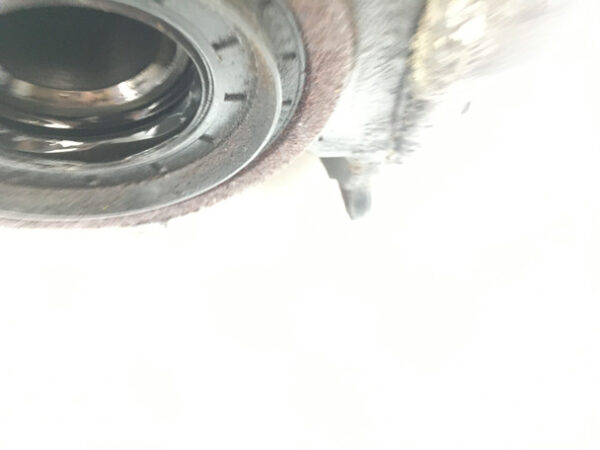 2006-2011 Mercedes Benz SLK 280 300 R171 Differential Assembly / 47k Miles / SK205 - Image 6