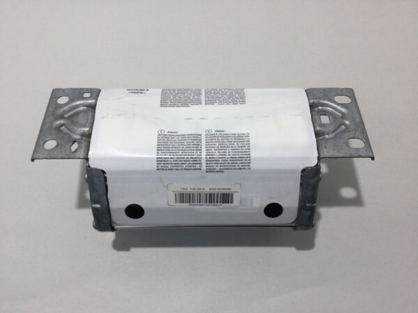 2008-2013 BMW 128i 135i Passenger Dashboard Airbag Convertible