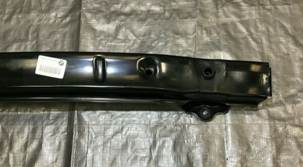 2008-2013 BMW 128i 135i Rear Bumper Support Impact Beam