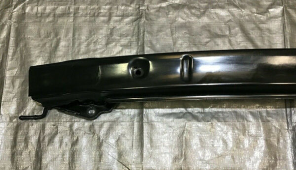 2008-2013 BMW 128i 135i Rear Bumper Support Impact Beam