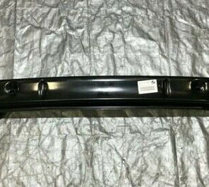 2008-2013 BMW 128i 135i Rear Bumper Support Impact Beam