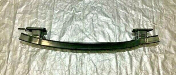 2008-2013 BMW 128i 135i Rear Bumper Support Impact Beam / Black / B1002 - Image 5