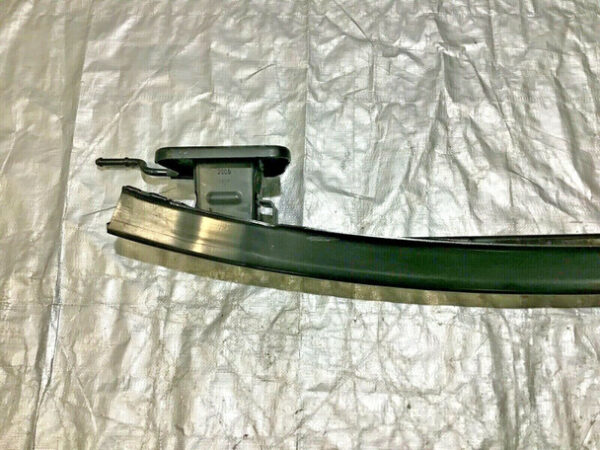 2008-2013 BMW 128i 135i Rear Bumper Support Impact Beam / Black / B1002 - Image 6