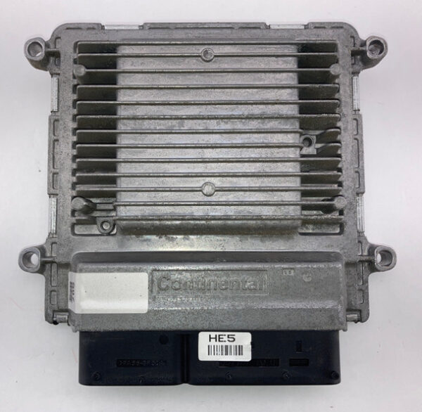 2010-2011 Hyundai Genesis Coupe 2.0T Engine Control Module ECU / 39120-2C110 / HG031 - Image 3