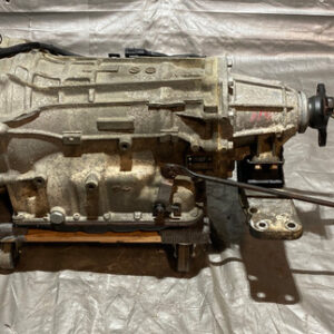 2010-2012 Hyundai Genesis Coupe 2.0T Automatic Transmission / 77K HG031