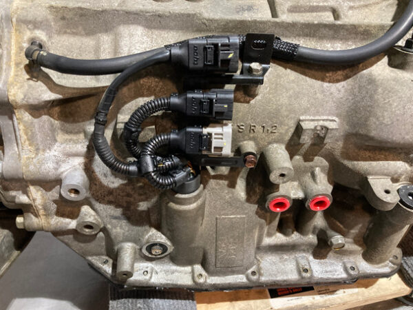 2010-2012 Hyundai Genesis Coupe 2.0T Automatic Transmission / 77K HG031 - Image 4