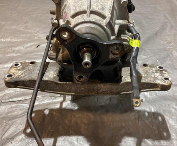 2010-2012 Hyundai Genesis Coupe 2.0T Automatic Transmission / 77K HG031 - Image 5