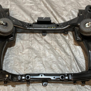 2010-2012 Hyundai Genesis Coupe 2.0T Front Subframe Crossmember / OEM / HG031
