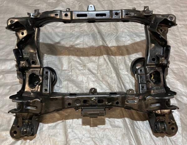 2010-2012 Hyundai Genesis Coupe 2.0T Front Subframe Crossmember / OEM / HG031 - Image 2
