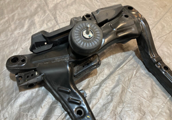 2010-2012 Hyundai Genesis Coupe 2.0T Front Subframe Crossmember / OEM / HG031 - Image 3