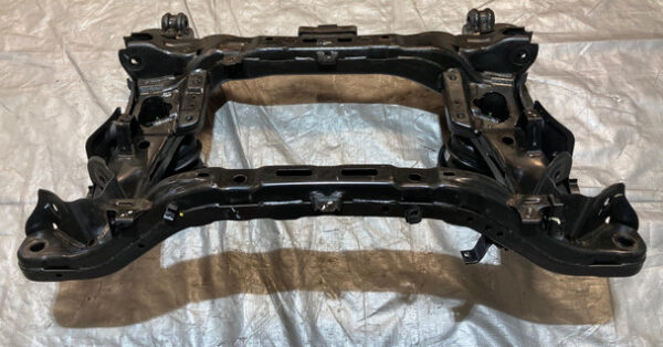 2010-2012 Hyundai Genesis Coupe 2.0T Front Subframe Crossmember / OEM / HG031 - Image 4