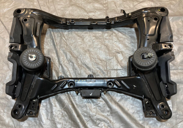 2010-2012 Hyundai Genesis Coupe 2.0T Front Subframe Crossmember / OEM / HG031 - Image 5