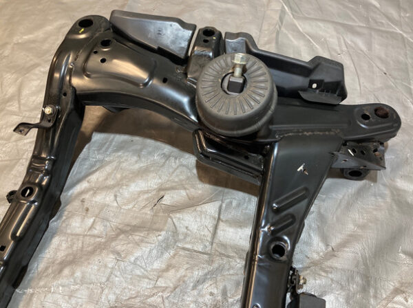 2010-2012 Hyundai Genesis Coupe 2.0T Front Subframe Crossmember / OEM / HG031 - Image 6