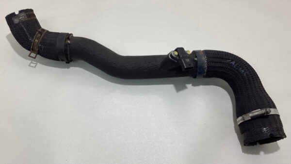 2010-2012 Hyundai Genesis Coupe 2.0T Intercooler Charge Pipes / Hoses / HG031 - Image 3