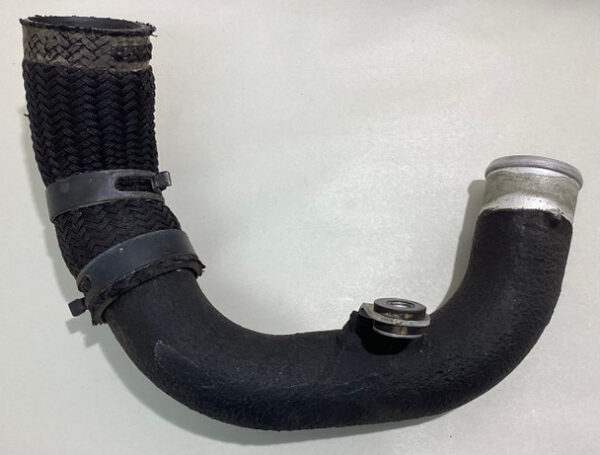 2010-2012 Hyundai Genesis Coupe 2.0T Intercooler Charge Pipes / Hoses / HG031 - Image 7