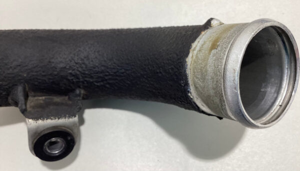 2010-2012 Hyundai Genesis Coupe 2.0T Intercooler Charge Pipes / Hoses / HG031 - Image 10