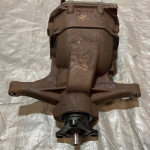 2010-2012 Hyundai Genesis Coupe 2.0T Torsen LSD Differential / 3.91 Ratio / 77K HG031