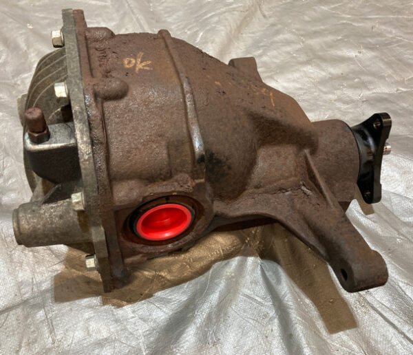2010-2012 Hyundai Genesis Coupe 2.0T Torsen LSD Differential / 3.91 Ratio / 77K HG031 - Image 5