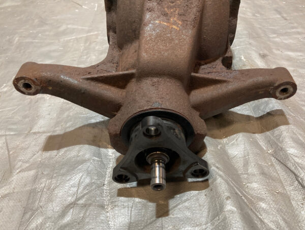 2010-2012 Hyundai Genesis Coupe 2.0T Torsen LSD Differential / 3.91 Ratio / 77K HG031 - Image 7