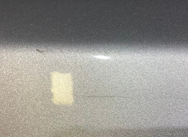 2010-2016 Hyundai Genesis Coupe Driver Side Fender Panel / Silverstone Metallic HG031 - Image 10