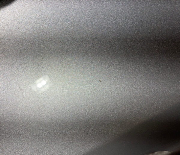 2010-2016 Hyundai Genesis Coupe Rear Bumper Cover / Silverstone Metallic HG031 - Image 17