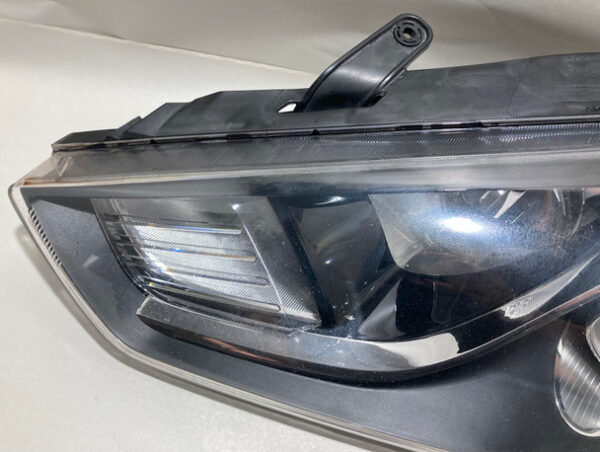 2013-2016 Hyundai Genesis Coupe Driver Side Halogen Headlight / OEM / HG030 - Image 4