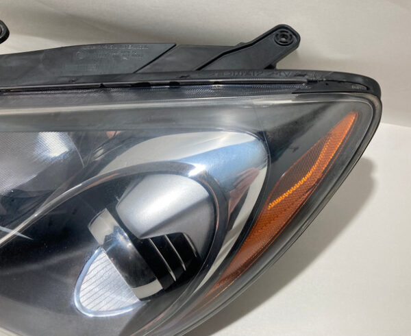 2013-2016 Hyundai Genesis Coupe Driver Side Halogen Headlight / OEM / HG030 - Image 5