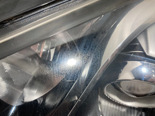 2013-2016 Hyundai Genesis Coupe Driver Side Halogen Headlight / OEM / HG030 - Image 7