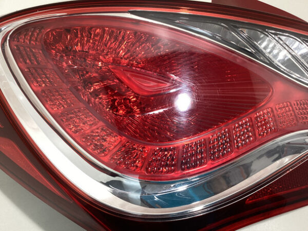 2013-2016 Hyundai Genesis Coupe OEM Tail Lights / Pair / HG030 - Image 14
