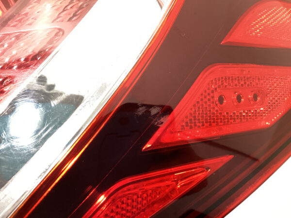 2013-2016 Hyundai Genesis Coupe OEM Tail Lights / Pair / HG030 - Image 8