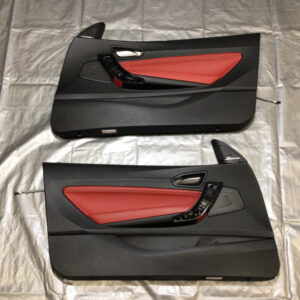 2014-2020 BMW 2 Series Interior Door Panels
