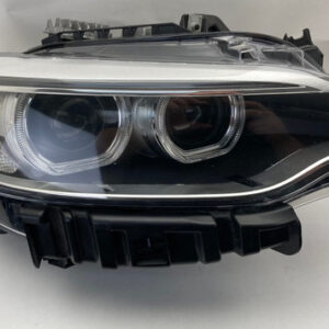 2016-2017 F87 BMW M2 Passenger Side Bi-Xenon Adaptive Headlight