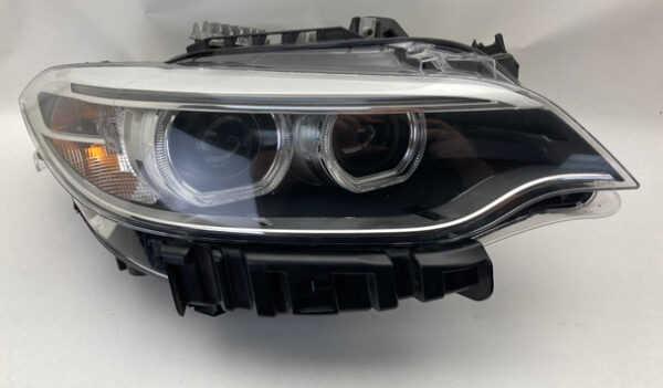 2016-2017 F87 BMW M2 Passenger Side Bi-Xenon Adaptive Headlight