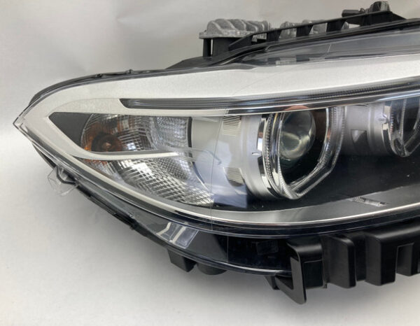 2016-2017 F87 BMW M2 Passenger Side Bi-Xenon Adaptive Headlight