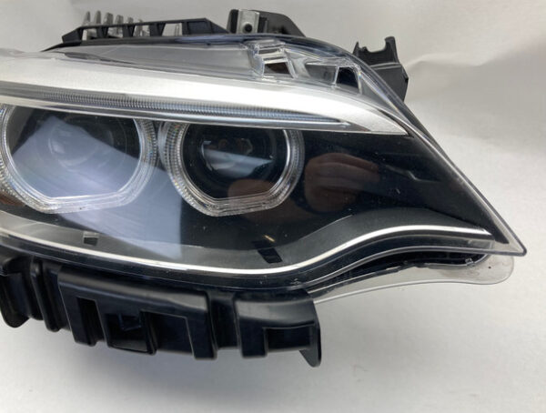 2016-2017 F87 BMW M2 Passenger Side Bi-Xenon Adaptive Headlight