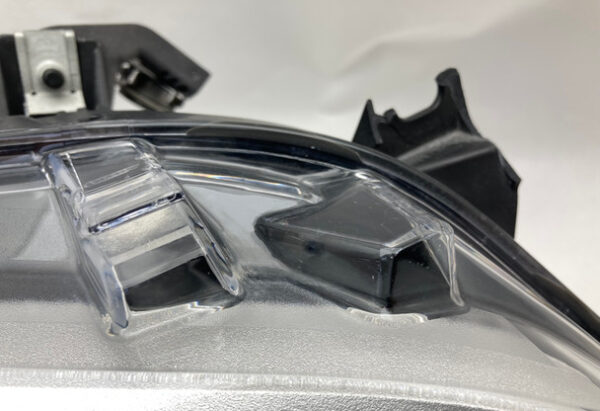 2016-2017 F87 BMW M2 Passenger Side Bi-Xenon Adaptive Headlight