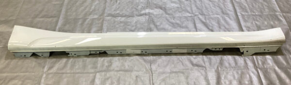 2016-2021 F87 BMW M2 Passenger Side Skirt Rocker Panel