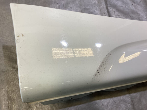 2016-2021 F87 BMW M2 Passenger Side Skirt Rocker Panel