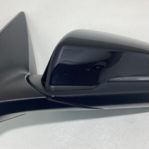 2019-2022 Hyundai Veloster N Driver Side Mirror w