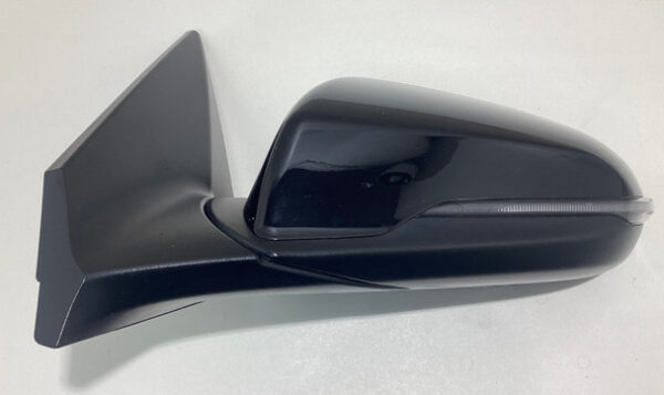 2019-2022 Hyundai Veloster N Driver Side Mirror w