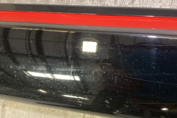 2019-2022 Hyundai Veloster N Driver Side Skirt Rocker Panel / HV010 - Image 10