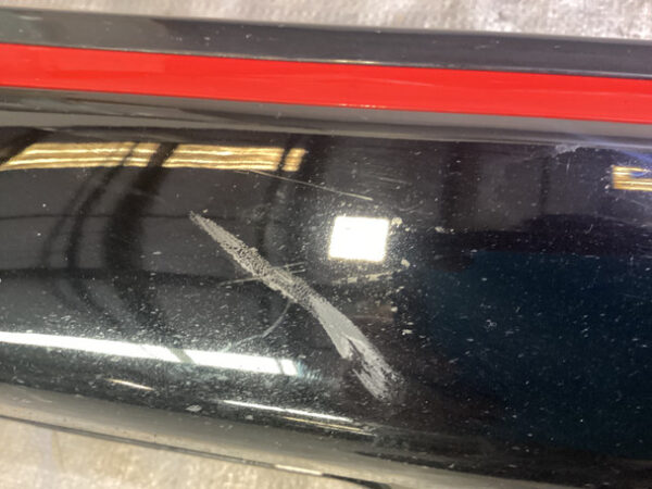 2019-2022 Hyundai Veloster N Driver Side Skirt Rocker Panel / HV010 - Image 12