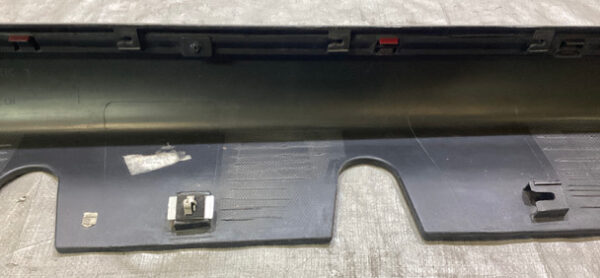 2019-2022 Hyundai Veloster N Driver Side Skirt Rocker Panel / HV010 - Image 13