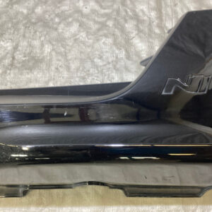 2019-2022 Hyundai Veloster N Driver Side Skirt Rocker Panel