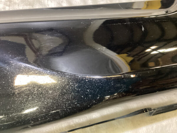 2019-2022 Hyundai Veloster N Driver Side Skirt Rocker Panel / HV010 - Image 4