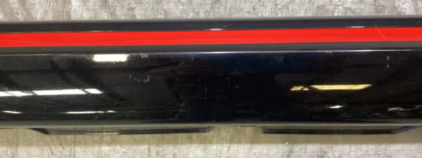 2019-2022 Hyundai Veloster N Driver Side Skirt Rocker Panel / HV010 - Image 7