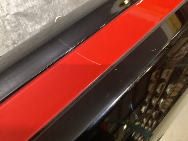 2019-2022 Hyundai Veloster N Driver Side Skirt Rocker Panel / HV010 - Image 8