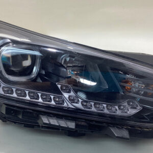 2019-2022 Hyundai Veloster N Passenger Side Full LED Headlight