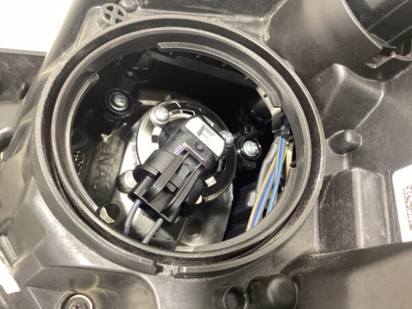 2019-2022 Hyundai Veloster N Passenger Side Full LED Headlight / OEM / HV010 - Image 12